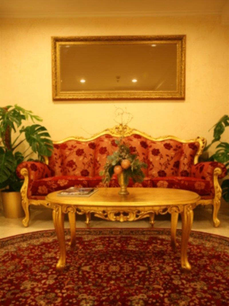 מלון קייב Optima Collection Podil Plaza מראה חיצוני תמונה